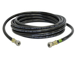 An image of Air & Fluid Hoses