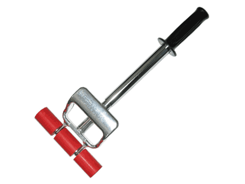 Pressure Rollers