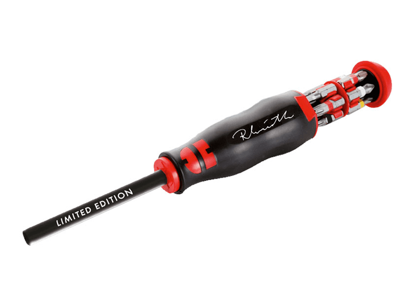 Screwdrivers