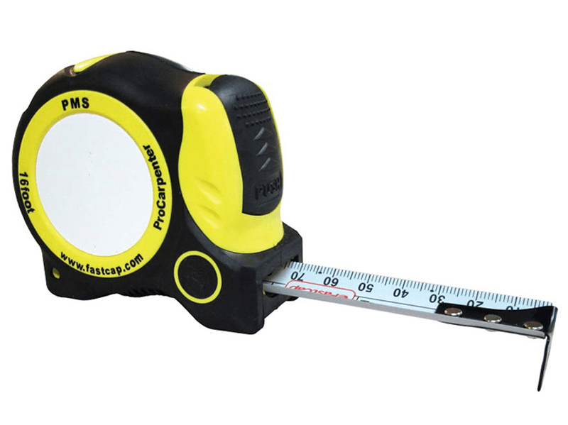 Tape Measures