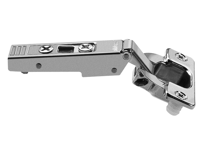 Euro Standard Hinges