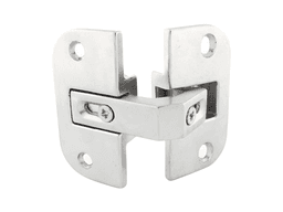 An image of Bi-Fold Hinges