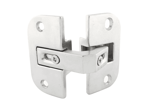 Bi-Fold Hinges