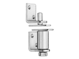 An image of Double Action Hinges