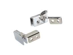 An image of Glass Door Hinges