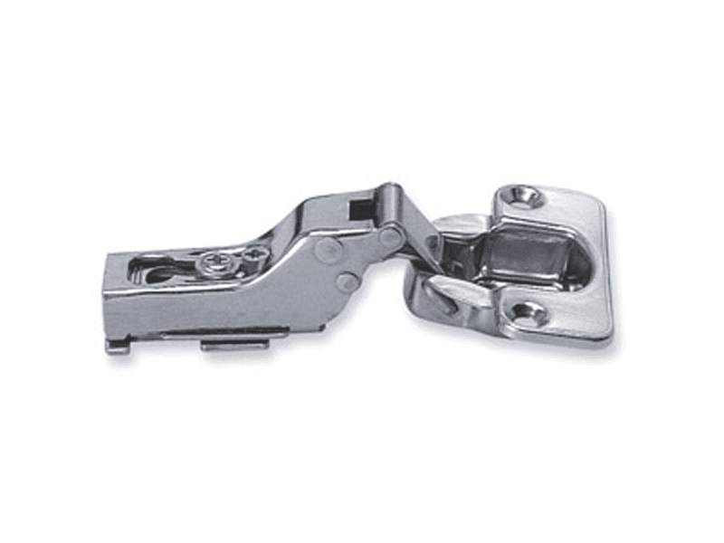 Stainless Steel Hinges