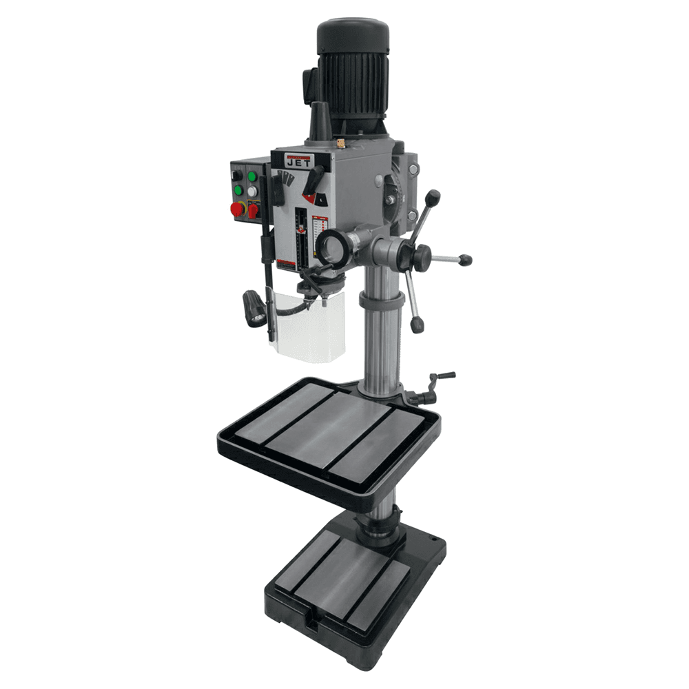 Drill Presses