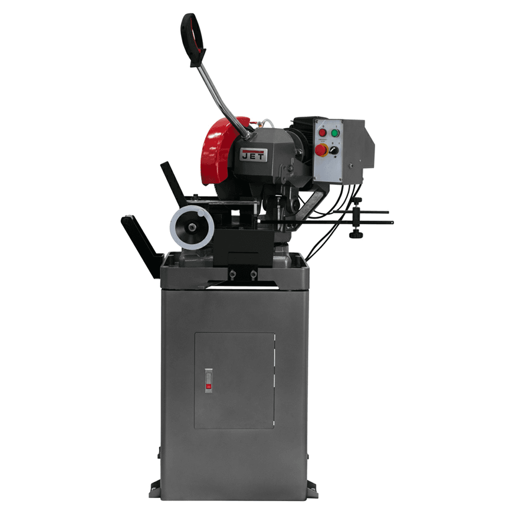 Metalworking Cold Saws