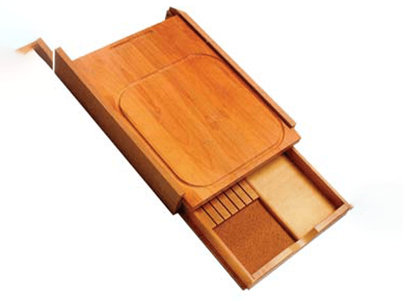 Cutting Boards & Knife Blocks