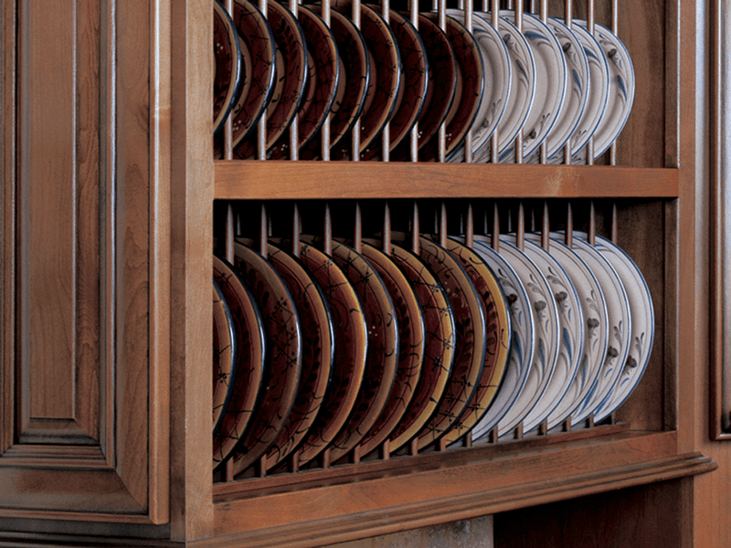 Plate Racks