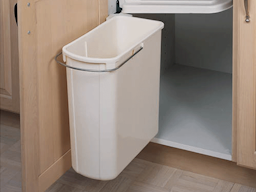 An image of Counter Mount & Swing Out Bins