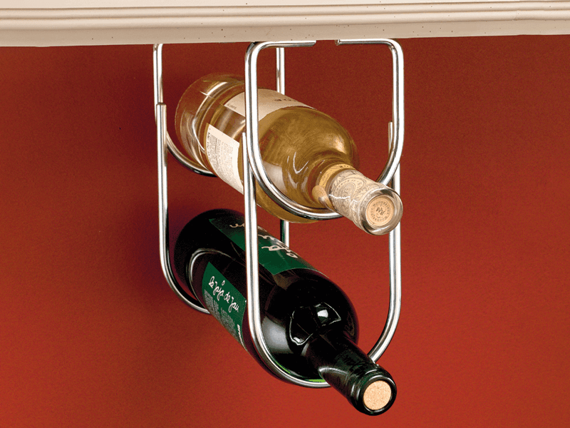 Bottle Racks