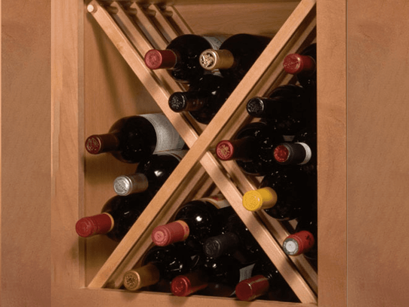 Wine Racks