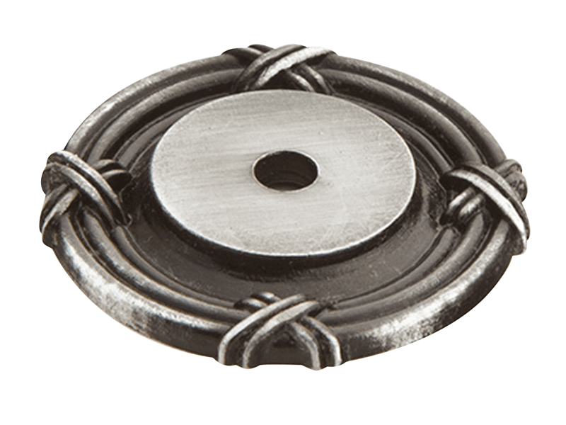 Knob Backplates