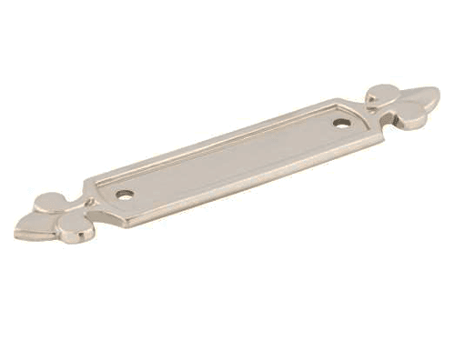 Pull Backplates
