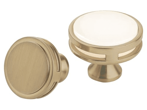 Acrylic Knobs
