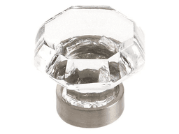 An image of Crystal Knobs