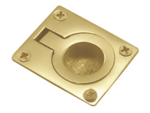 Ring Pulls