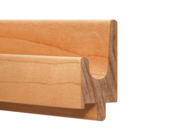 Wooden Pulls