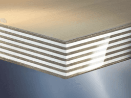 An image of 3D Edgebanding