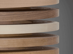 An image of Melamine Edgebanding