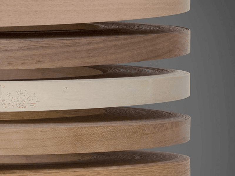 Melamine Edgebanding