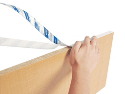 An image of Peel and Stick Edgebanding