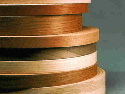 An image of Wood Edgebanding