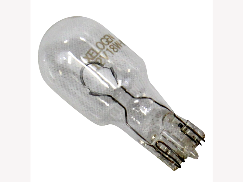 Replacement Bulbs