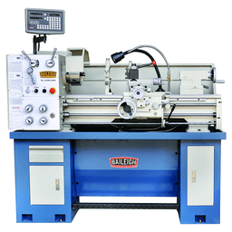 An image of Metal Lathes