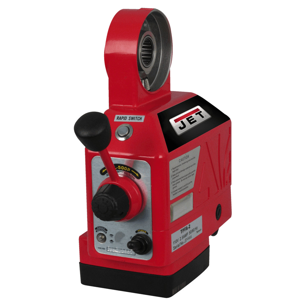 Drill, Mill, and Lathe Accessories