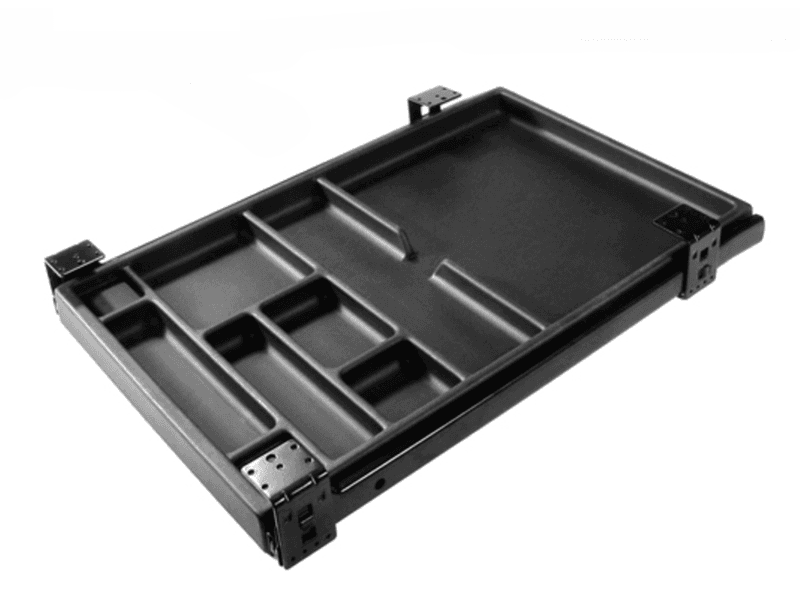 Pencil Drawer Trays & Slides