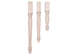 An image of Table & Furniture Legs