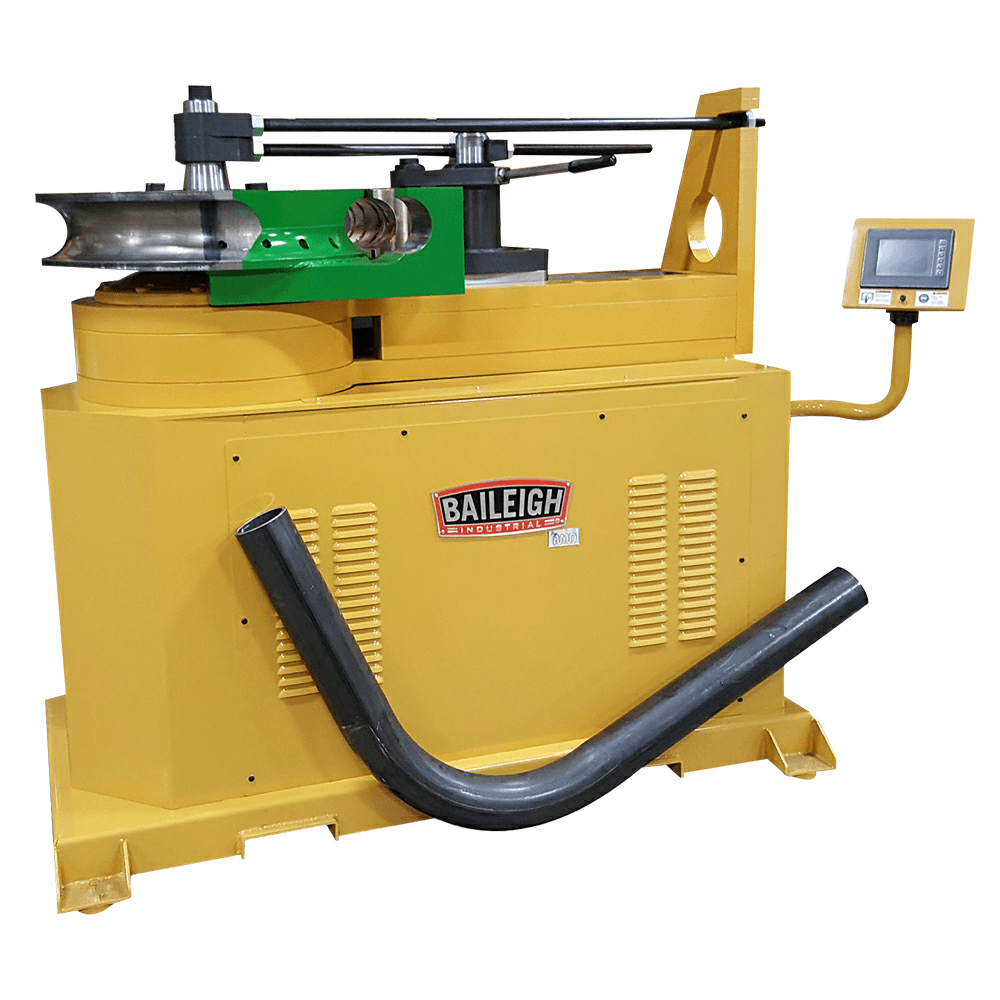 Tube and Pipe Benders