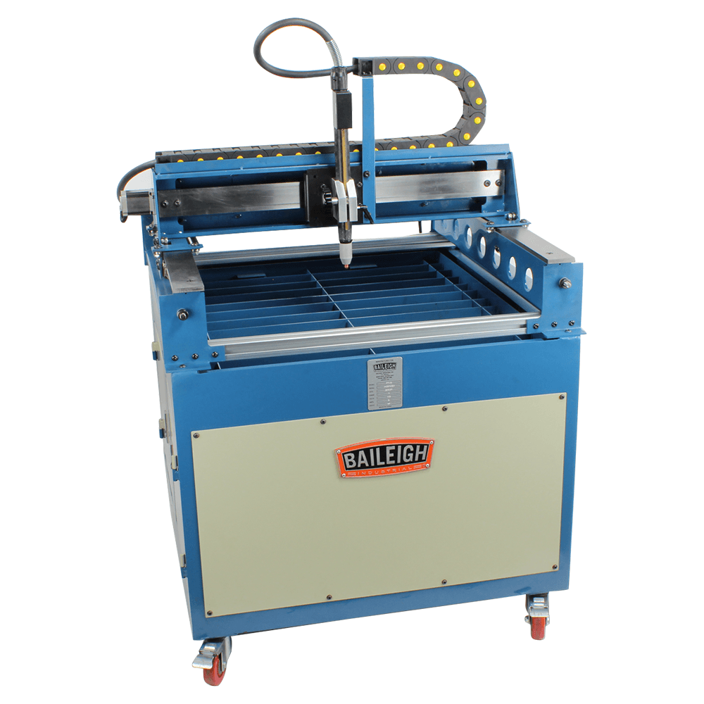 Plasma Cutting