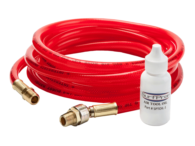 Air Hoses