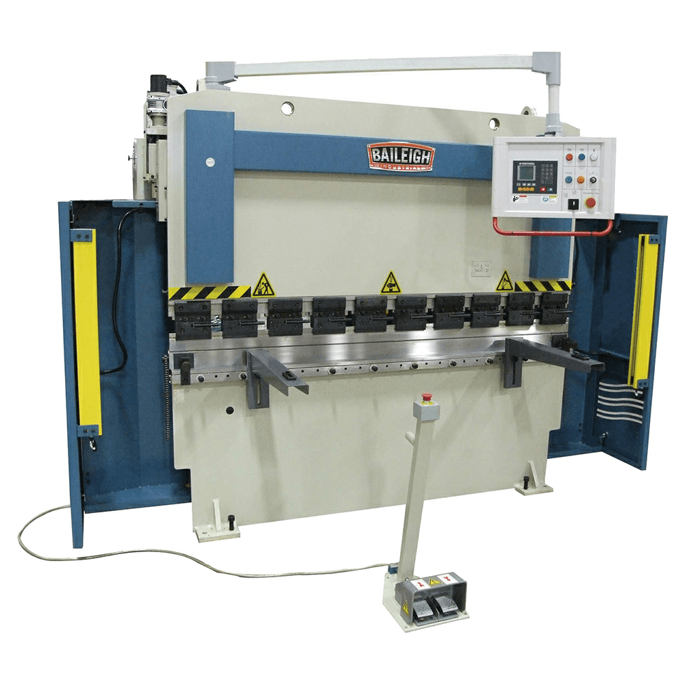 Press Brakes