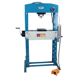 An image of H-Frame Presses
