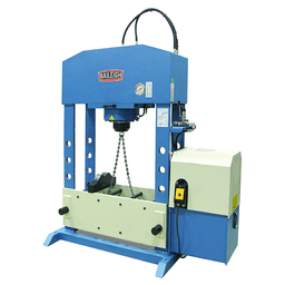 An image of Hydraulic Presses