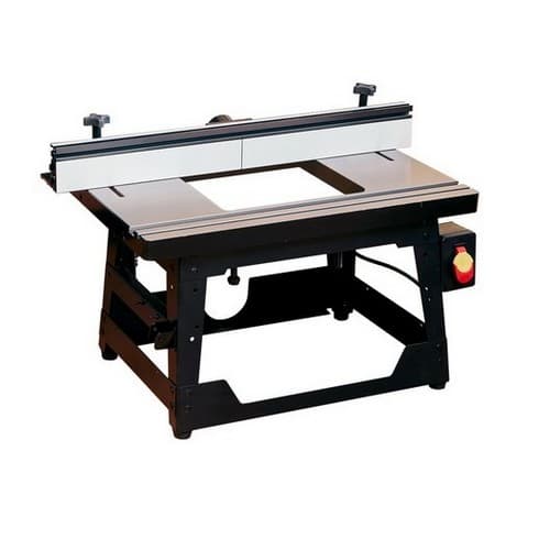 Router Tables