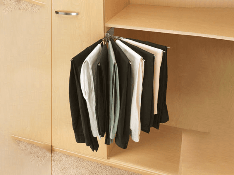 Pant Racks