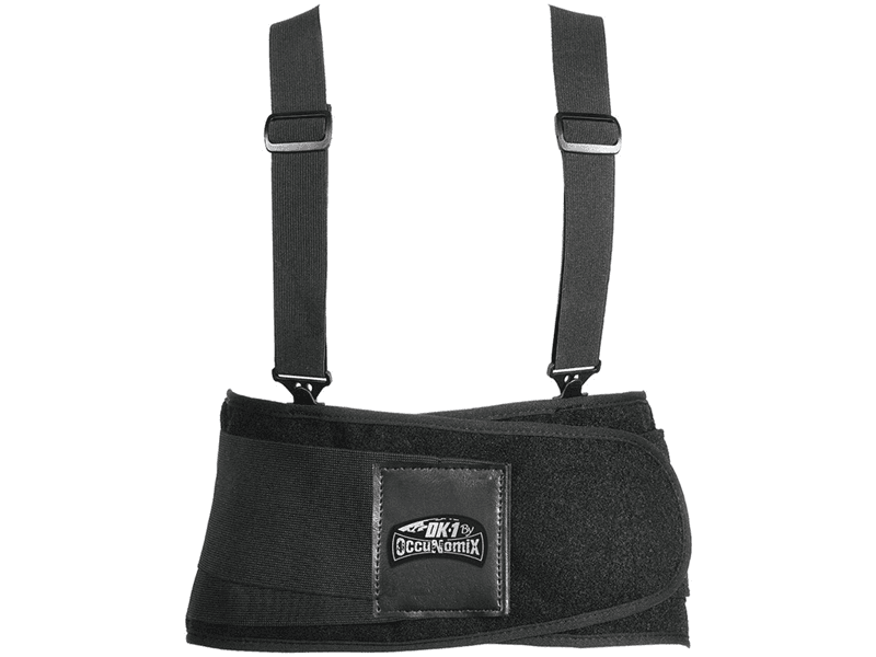 Back Supports
