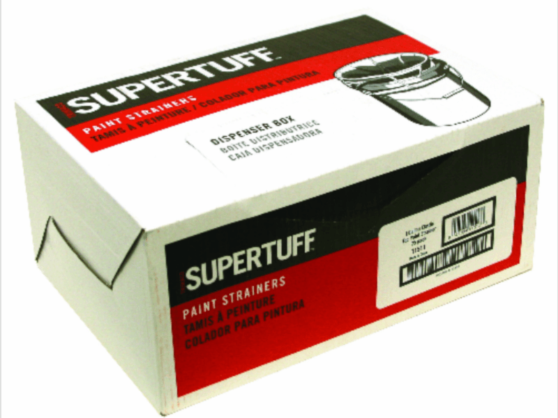 Brushes & Paint Supplies