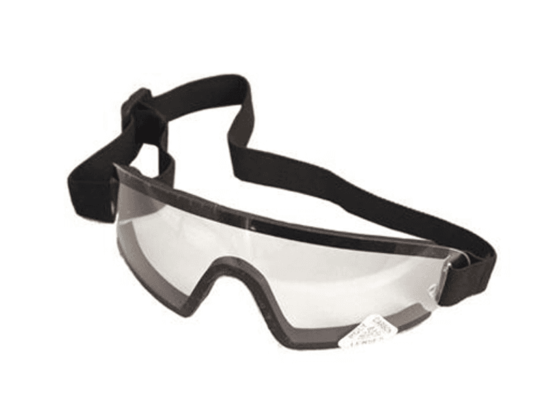 Eye Protection