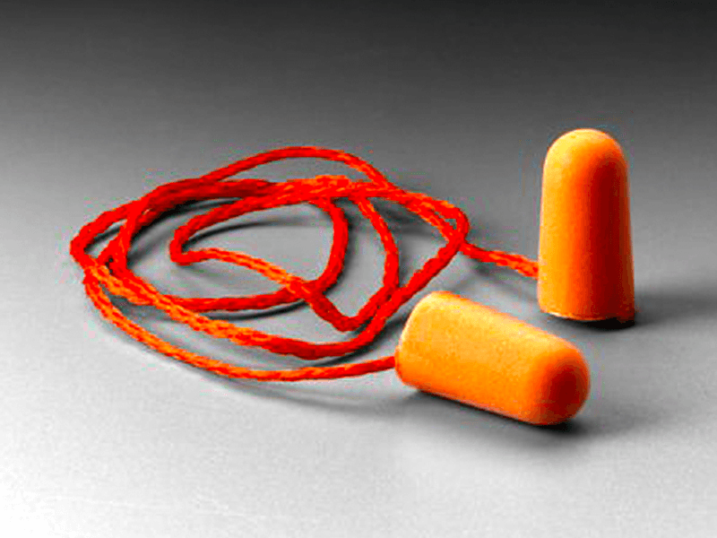 Hearing Protection