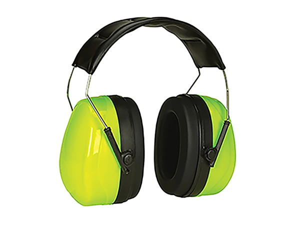 Ear Muffs