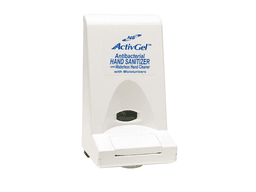 An image of Hand Sanitizers