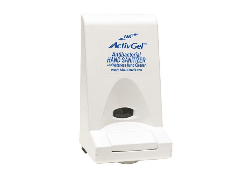 Hand Sanitizers