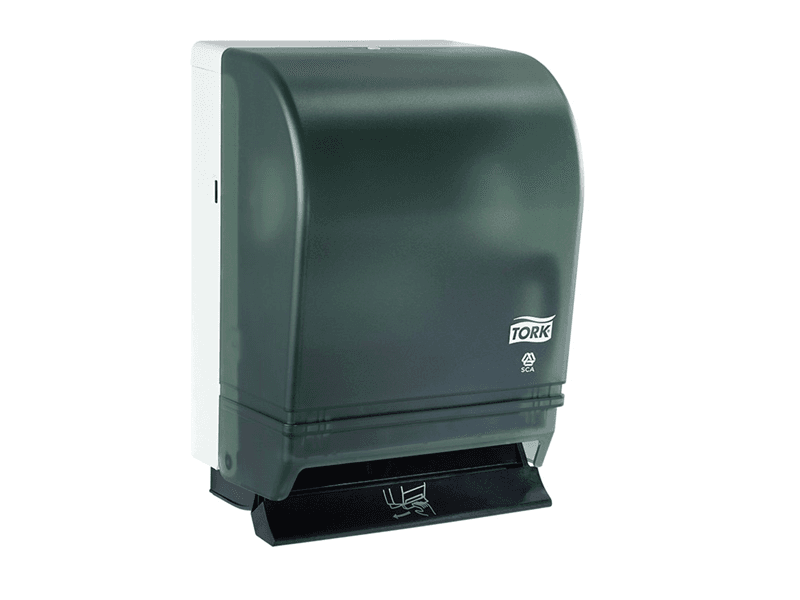 Paper Dispensers