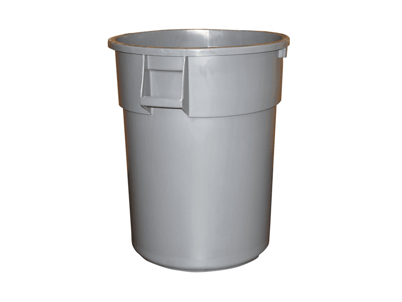 Trash Cans